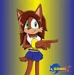 Starr the hedgehog Starr the hedgehog