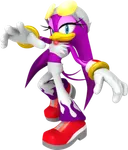 Wave The Swallow