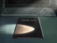 Death Note Death Note