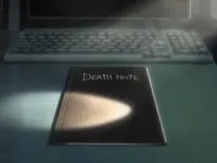 Death Note Death Note