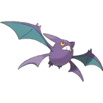 Crobat