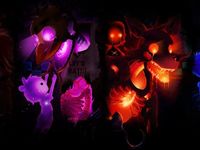 Six little souls Six little souls