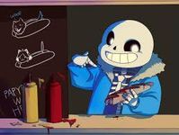 undertale! undertale!