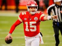Kansas City Chiefs Kansas City Chiefs