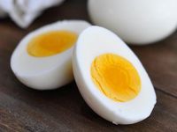 Eggs Eggs