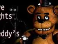 fnaf 1