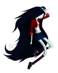 Marceline - Adventure Time Marceline - Adventure Time