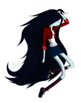 Marceline - Adventure Time Marceline - Adventure Time