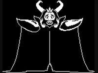 Asgore Asgore