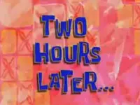 2 hours