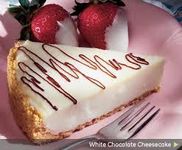 Cheesecake Cheesecake