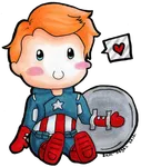Captain America