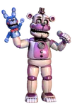 Funtime Freddy