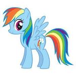 Rainbow Dash Rainbow Dash