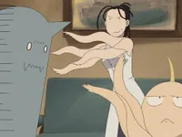 fullmetal alchemist