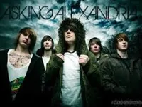 Asking Alexandria for life Asking Alexandria for life
