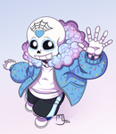 Sugar! Sans Sugar! Sans