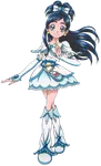 Cure White