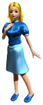 Maria Robotnik