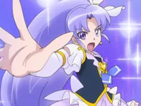 Cure Fortune