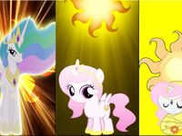 Princess Celestia