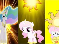 Princess Celestia Princess Celestia