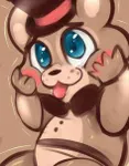 Toy Freddy Toy Freddy