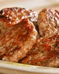 Sausage Sausage