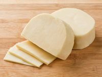 Provolone cheese Provolone cheese