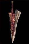 Soul edge the sword of nightmare Soul edge the sword of nightmare