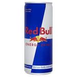 Red Bull Energy Drink Red Bull Energy Drink