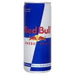 Red Bull Energy Drink Red Bull Energy Drink