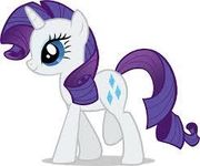 Rarity Rarity