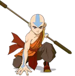 Avatar Aang Avatar Aang