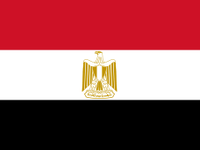 Egypt Egypt