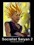 Obama returns to destroy the Death Star 5
