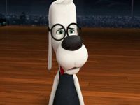 Mr Peabody (mr peabody and Sherman) Mr Peabody (mr peabody and Sherman)