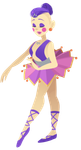 Ballora Ballerina Ballora Ballerina