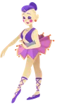 Ballora Ballerina Ballora Ballerina