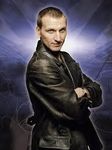 ninth doctor ninth doctor