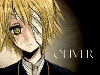 Oliver Oliver