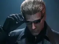 The Mastermind (Albert Wesker)