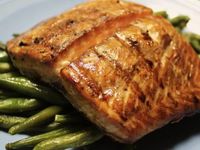 Salmon Salmon