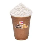 Dunkaccino Dunkaccino