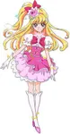 Cure Miracle