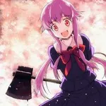 Mirai Nikki Mirai Nikki