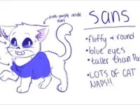 Cattale (not really a thing)