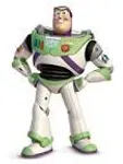 Buzz light year