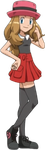 Serena Serena