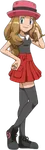 Serena Serena